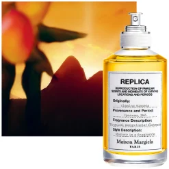 Maison Margiela Replica Chasing Sunsets Eau de Toilette 100ml