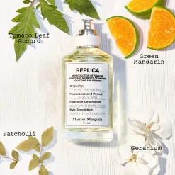 Maison Margiela REPLICA From the Garden Eau de Toilette 30ml