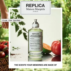 Maison Margiela REPLICA From the Garden Eau de Toilette 30ml