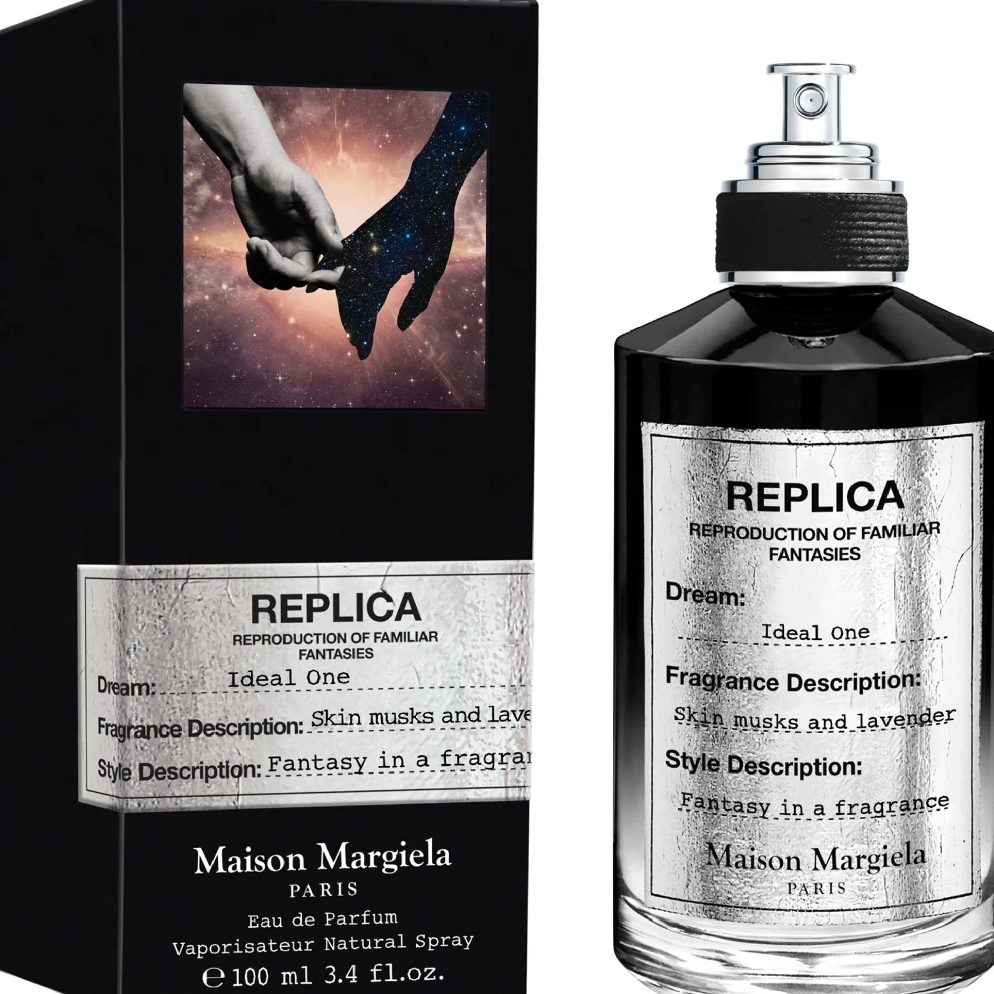 Maison Margiela REPLICA Ideal One Eau de Parfum 100ml