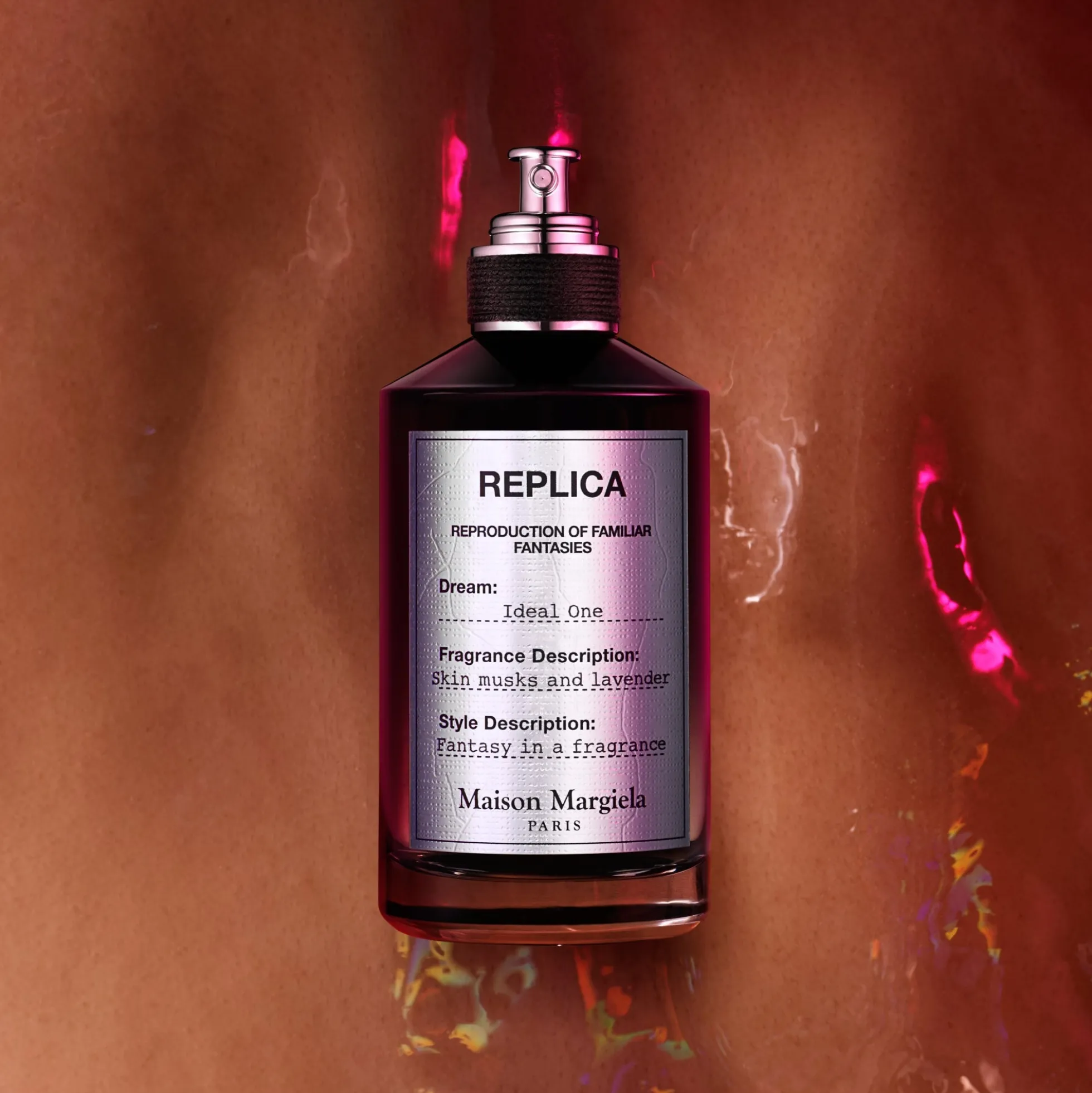 Maison Margiela REPLICA Ideal One Eau de Parfum 100ml