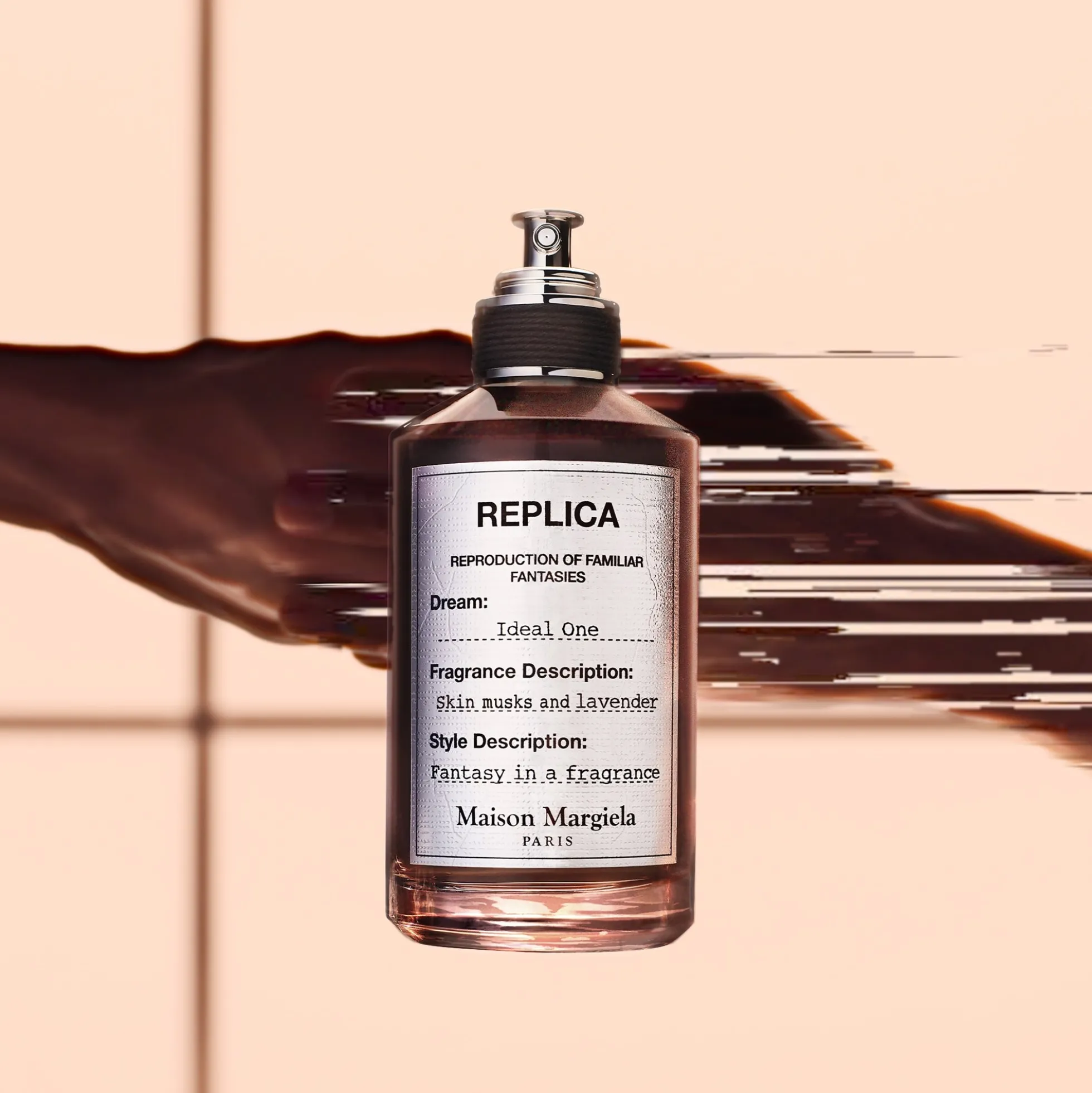 Maison Margiela REPLICA Ideal One Eau de Parfum 100ml