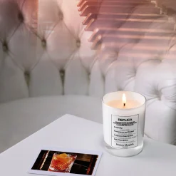 Maison Margiela Replica Jazz Club Candle 165g