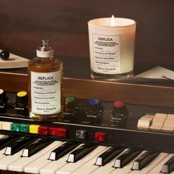 Maison Margiela Replica Jazz Club Candle 165g