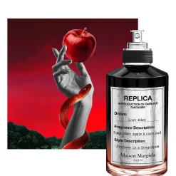 Maison Margiela Replica Lost Eden Eau De Toilette 100ml
