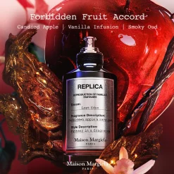 Maison Margiela Replica Lost Eden Eau De Toilette 100ml