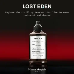 Maison Margiela Replica Lost Eden Eau De Toilette 100ml
