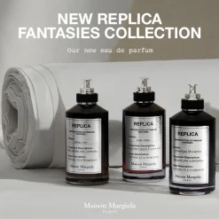 Maison Margiela Replica Lost Eden Eau De Toilette 100ml