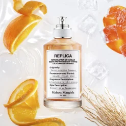 Maison Margiela REPLICA Never Ending Summer Eau de Toilette 30ml