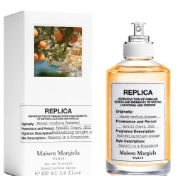 Maison Margiela REPLICA Never Ending Summer Eau de Toilette 100ml
