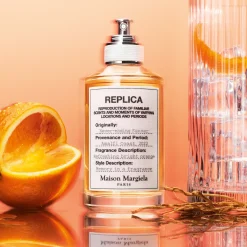 Maison Margiela REPLICA Never Ending Summer Eau de Toilette 100ml