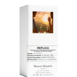 Maison Margiela Replica on a Date Eau de Toilette 100ml