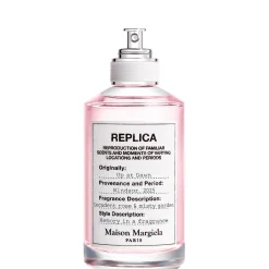 Maison Margiela Replica Up at Dawn Eau De Toilette 100ml