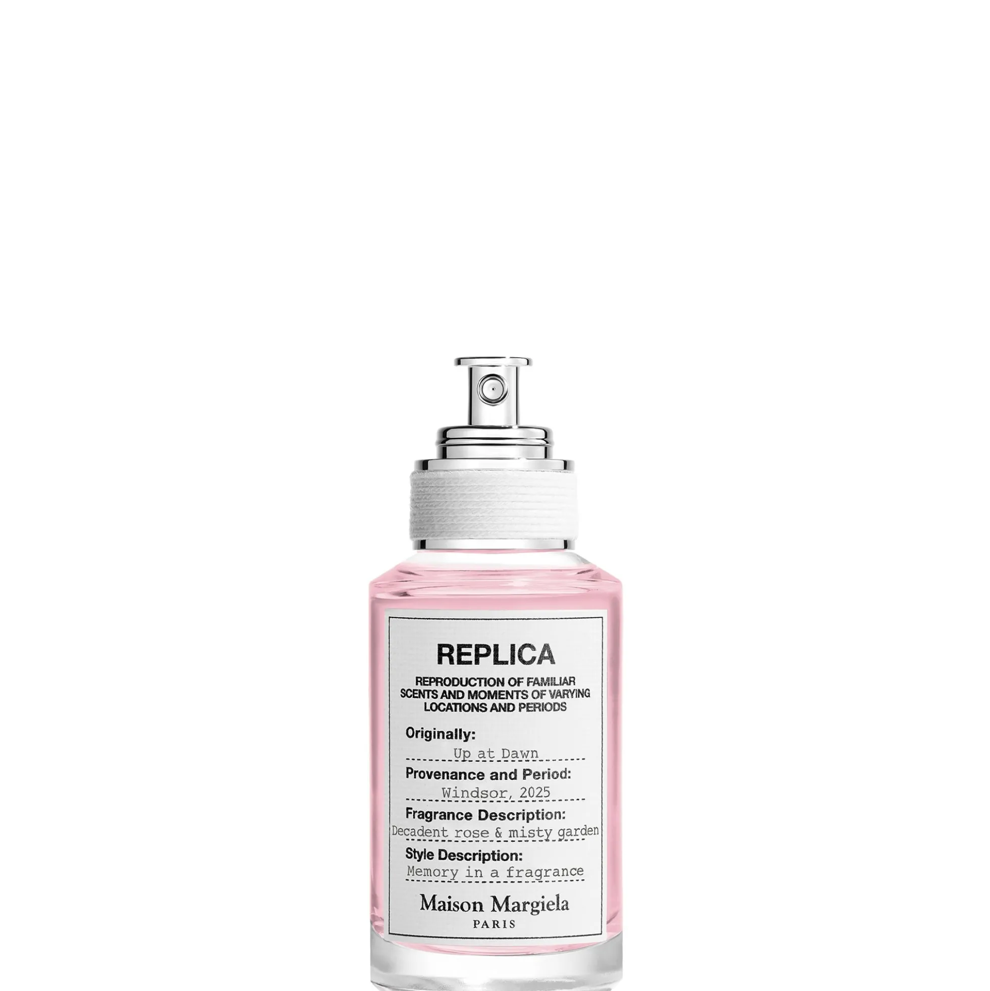 Maison Margiela Replica Up at Dawn Eau De Toilette 30ml