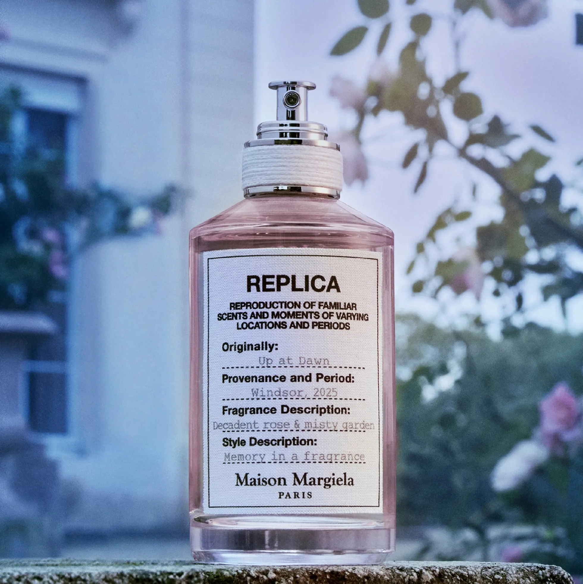 Maison Margiela Replica Up at Dawn Eau De Toilette 30ml