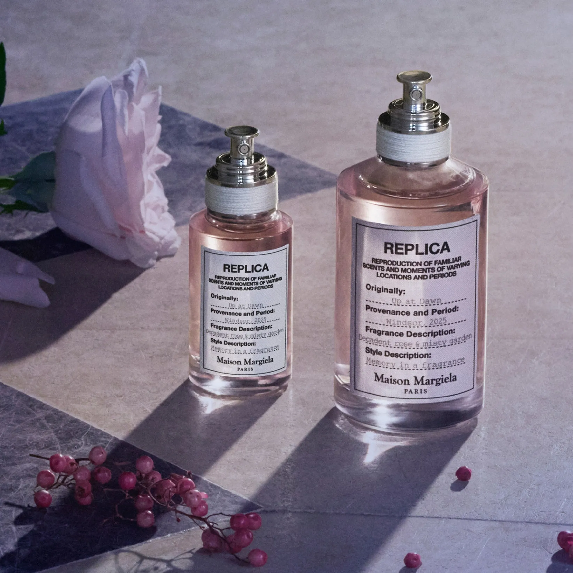 Maison Margiela Replica Up at Dawn Eau De Toilette 30ml