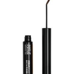 MAKE UP FOR EVER Aqua Resist Brow Fixer 3.5ml (Various Shades)