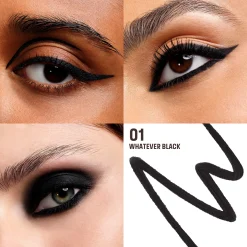 MAKE UP FOR EVER Aqua Resist Color Pencil (Various Shades)