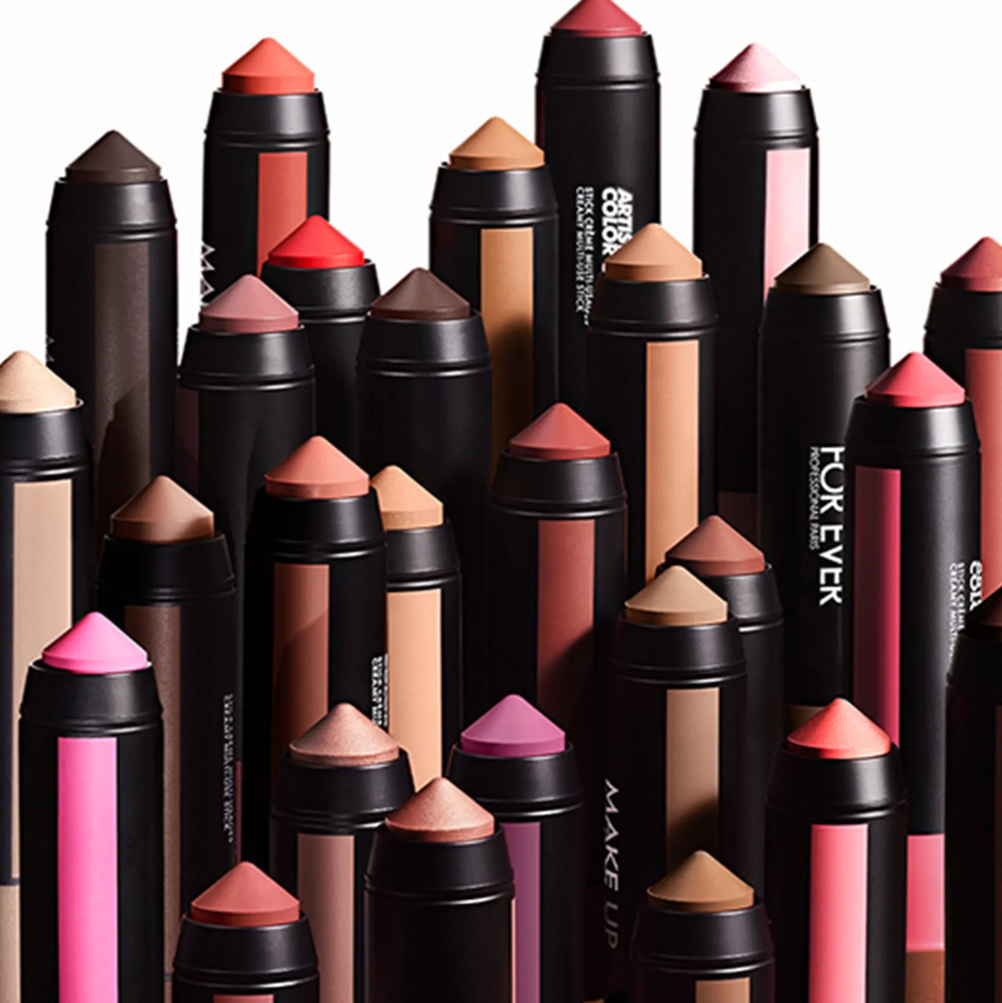 MAKE UP FOR EVER Artist Color Crayon 7g (Various Shades)
