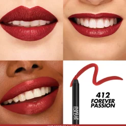 MAKE UP FOR EVER Artist Color Pencil Extreme 1.2g (Various Shades)