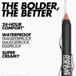 MAKE UP FOR EVER Artist Color Pencil Extreme 1.2g (Various Shades)