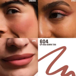 MAKE UP FOR EVER Artist Colour Pencil : Eye Lip and Brow Pencil 1.4g (Various Shades)