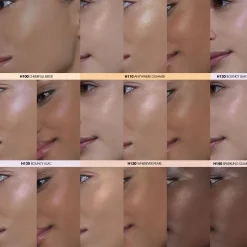 MAKE UP FOR EVER Artist Face Powders Highlighter 4g (Various Shades)