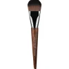 MAKE UP FOR EVER #108 Foundation Brush - Large -