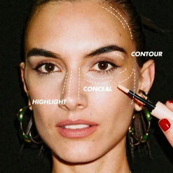 MAKE UP FOR EVER HD Skin Concealer 4.7ml (Various Shades)