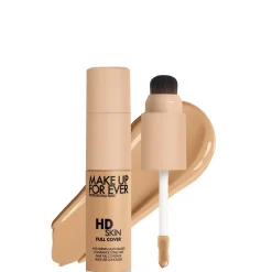 MAKE UP FOR EVER HD Skin Full Cover Concealer 9ml (Various Shades)