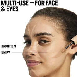 MAKE UP FOR EVER HD Skin Full Cover Concealer 9ml (Various Shades)