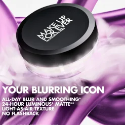 MAKE UP FOR EVER HD SKIN LOOSE POWDER - 0.1