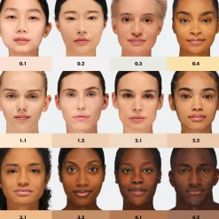 MAKE UP FOR EVER HD SKIN Setting Powder 18g (Various Shades)