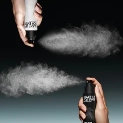 MAKE UP FOR EVER Mist and Fix-23 BTG Spray 30ml