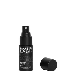 MAKE UP FOR EVER Mist and Fix Matte-23 BTG Spray 30ml