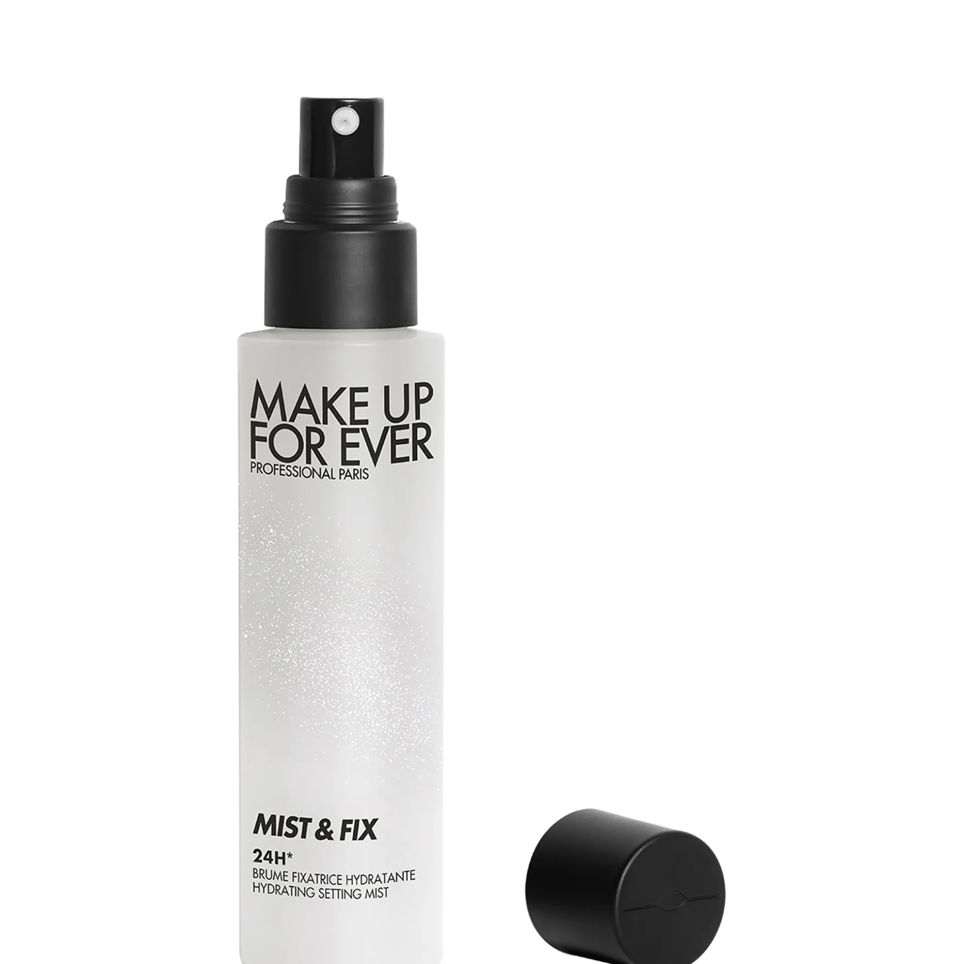 MAKE UP FOR EVER Mist and Fix-23 Spray 100ml