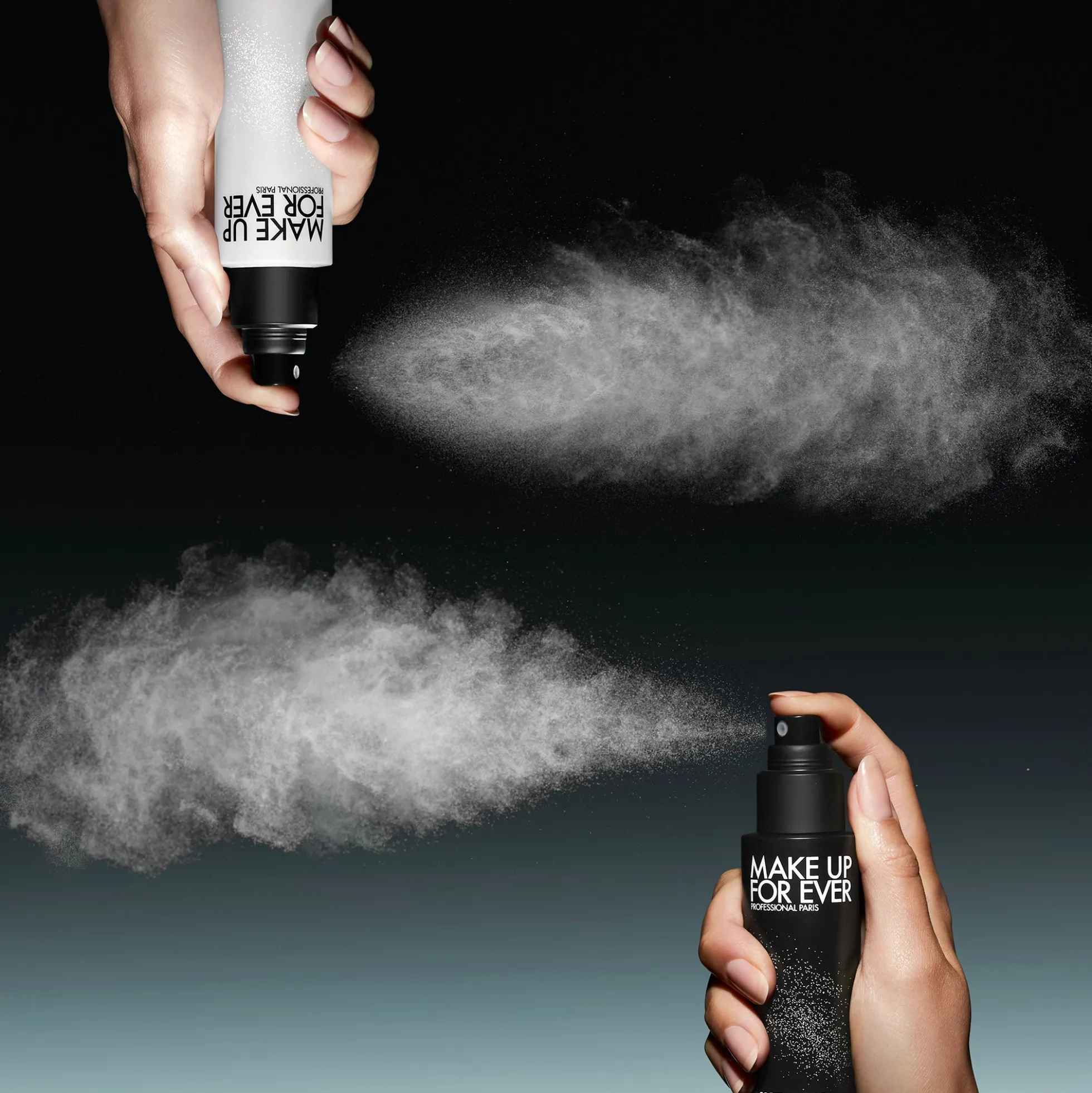 MAKE UP FOR EVER Mist and Fix-23 Spray 100ml