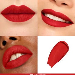 Make Up For Ever Rouge Artist For Ever Satin Lipsticks (Various Shades)