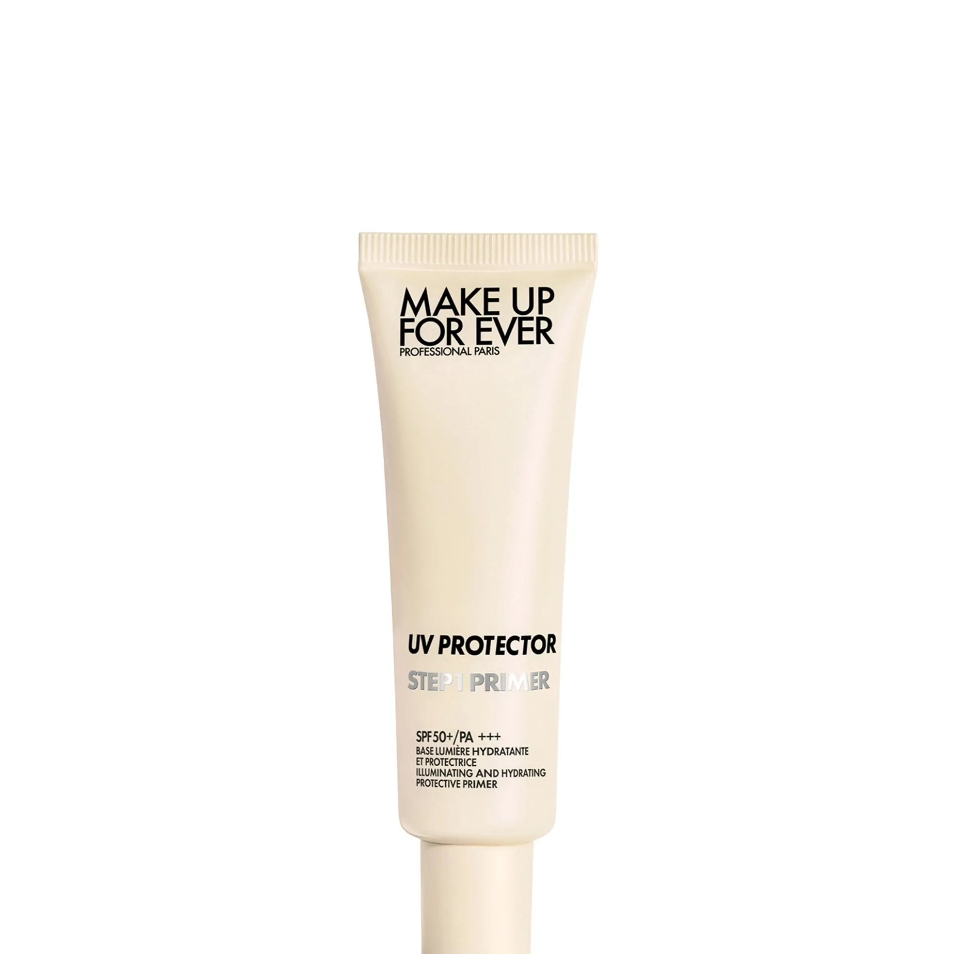 MAKE UP FOR EVER Step 1 Primer UV Protector SPF 50+/PA +++ 30ml