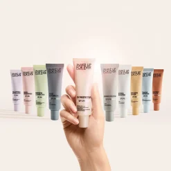 MAKE UP FOR EVER Step 1 Primer UV Protector SPF 50+/PA +++ 30ml