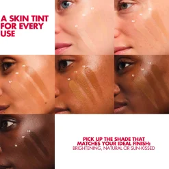 MAKE UP FOR EVER Super Boost Skin Tint (Various Shades)