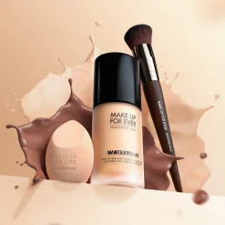 MAKE UP FOR EVER watertone Sponge Buildable Coverage -