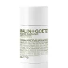 MALIN + GOETZ Bergamot Deodorant