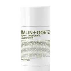 MALIN + GOETZ Bergamot Deodorant