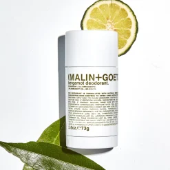 MALIN + GOETZ Bergamot Deodorant