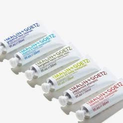 MALIN + GOETZ Best Sellers Travel Kit