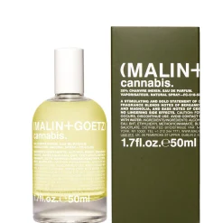 MALIN + GOETZ Cannabis Eau De Parfum 50ml