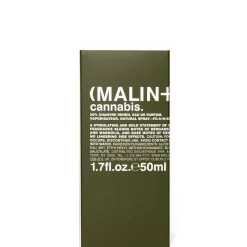 MALIN + GOETZ Cannabis Eau De Parfum 50ml