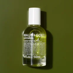 MALIN + GOETZ Cannabis Eau De Parfum 50ml