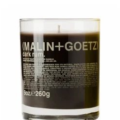 MALIN + GOETZ Dark Rum Candle